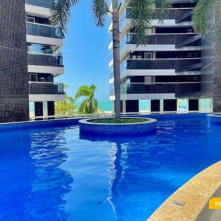 Landscape Melhores Apartamentos Da Beira Mar フォルタレザ エクステリア 写真