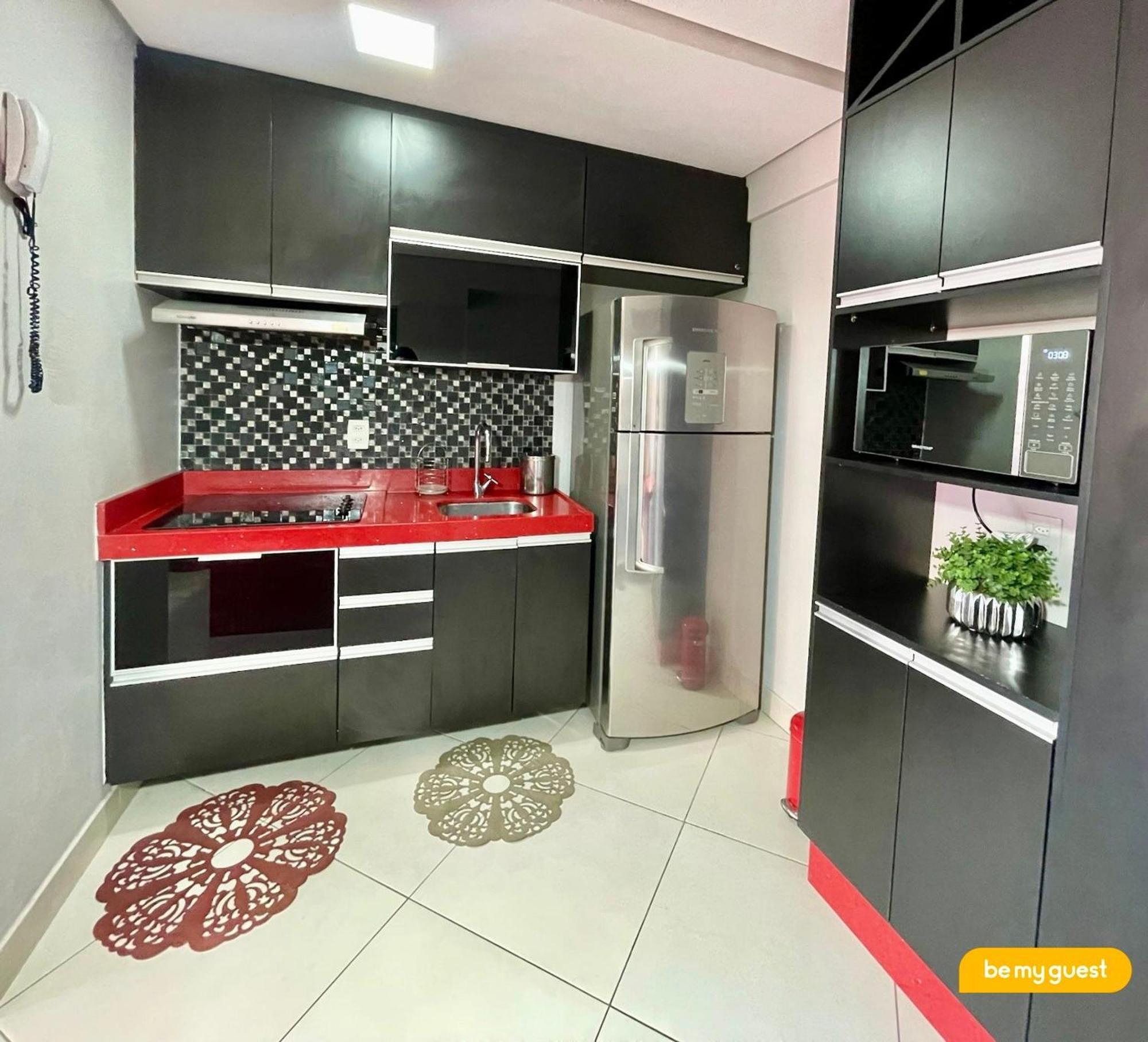 Landscape Melhores Apartamentos Da Beira Mar フォルタレザ エクステリア 写真