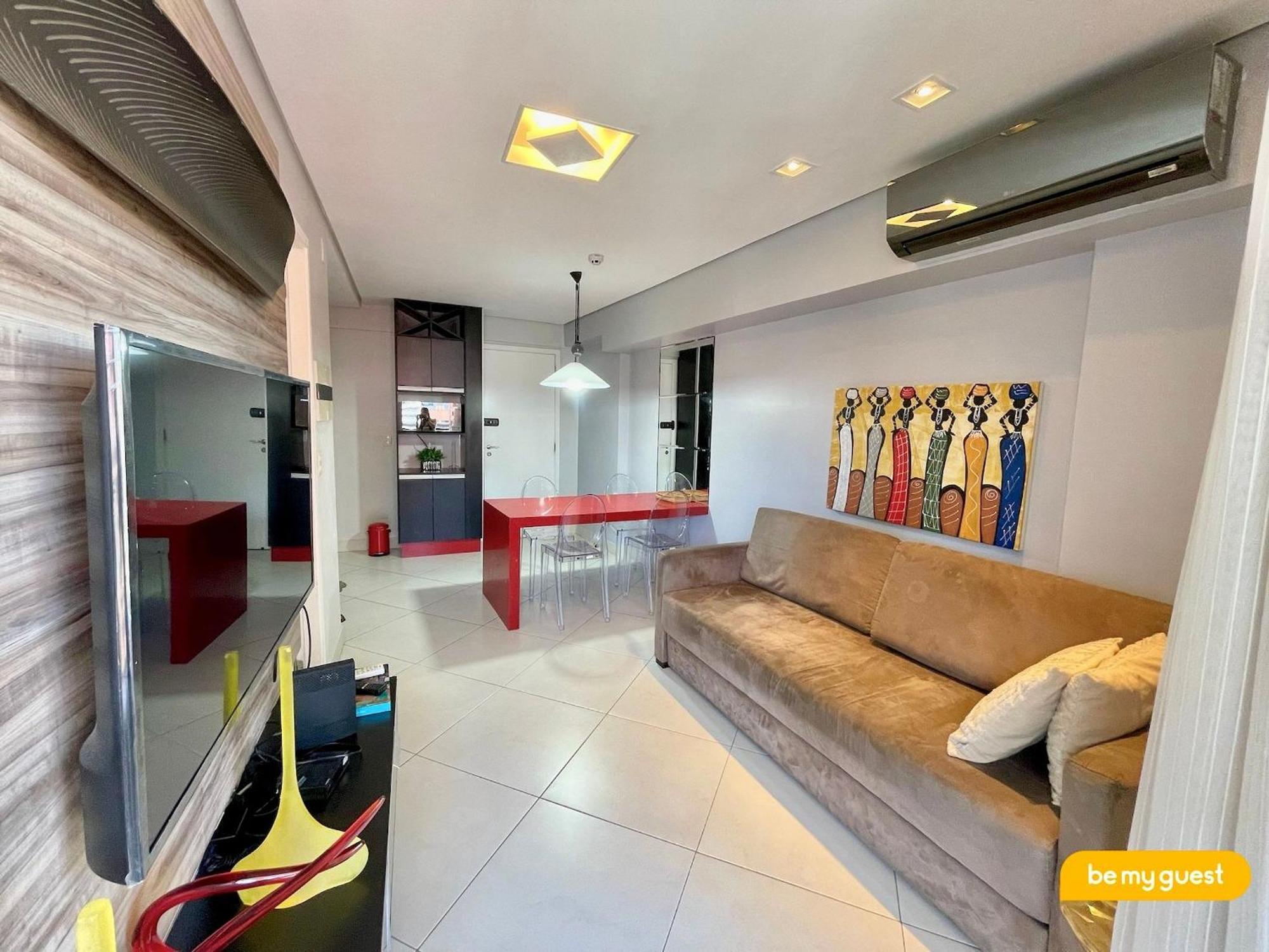 Landscape Melhores Apartamentos Da Beira Mar フォルタレザ エクステリア 写真