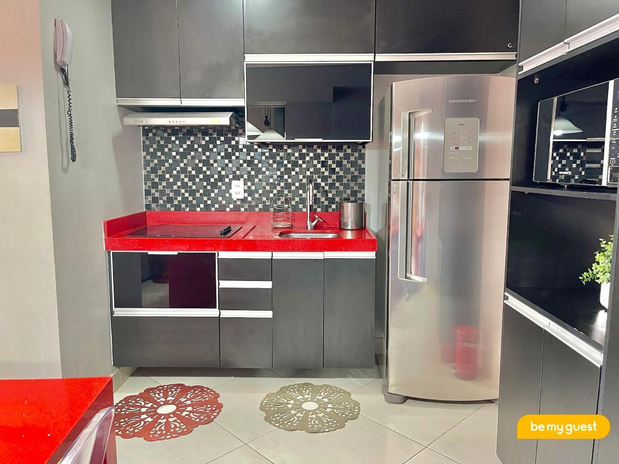 Landscape Melhores Apartamentos Da Beira Mar フォルタレザ エクステリア 写真